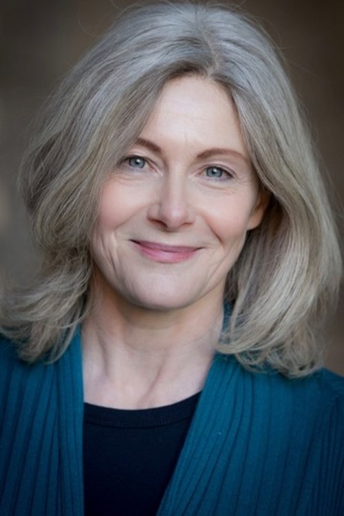 Andrina Carroll as Landry