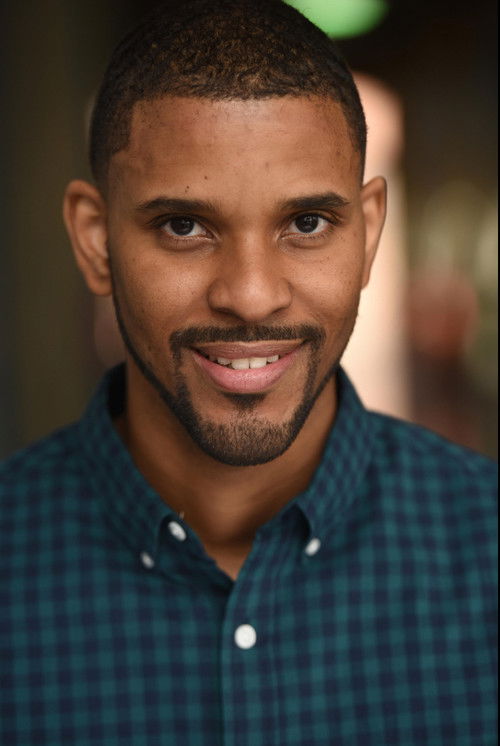 Donte Walker as Octavian