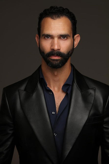 Amilcar Franco as El Tigre