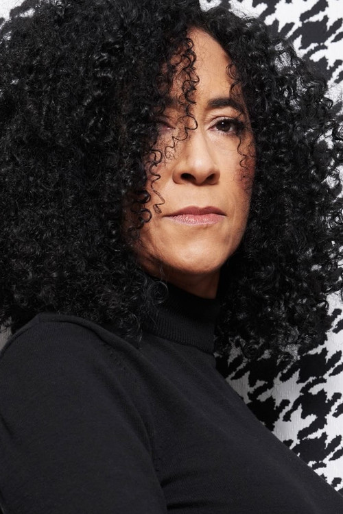 Rhoda Dakar as Voodoo Princess