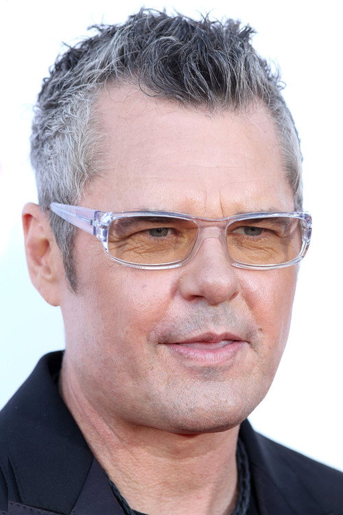 Jon Farriss as Drums