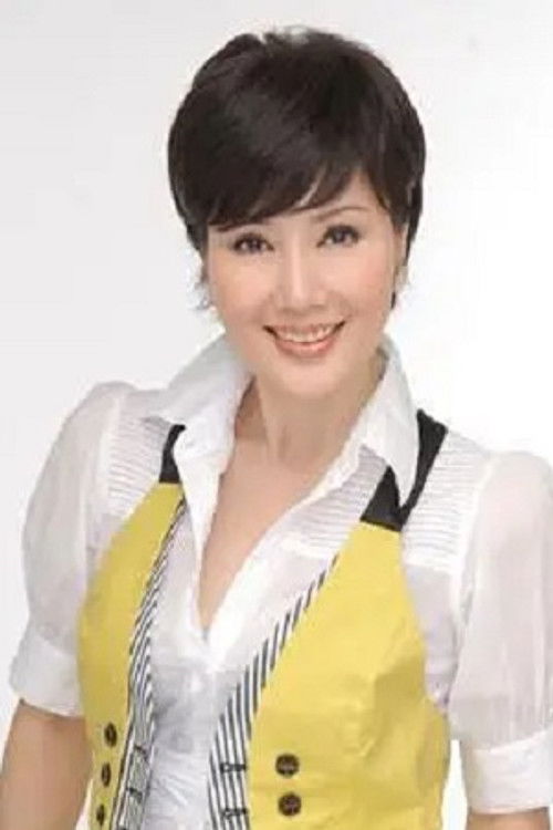 Ma Shi Li as Aunt Sha Sha