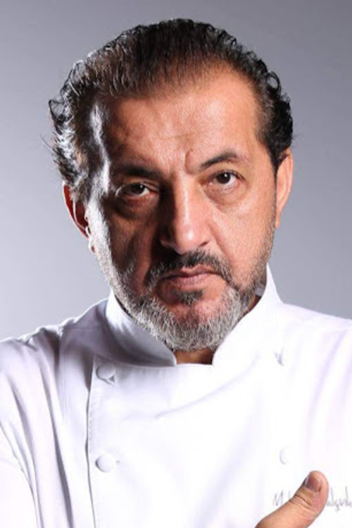 Mehmet Yalçınkaya as 