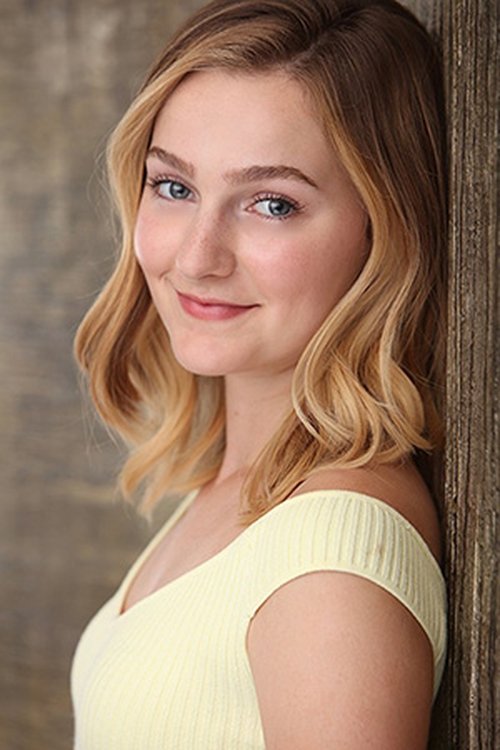Maggie Rose Hudson as Victoria