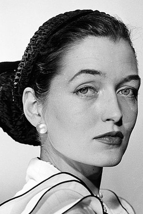 Maxime McKendry as Marquise Di Fiore