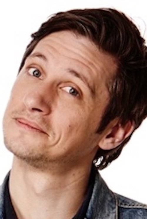 Emilio Guzman as Jörgen