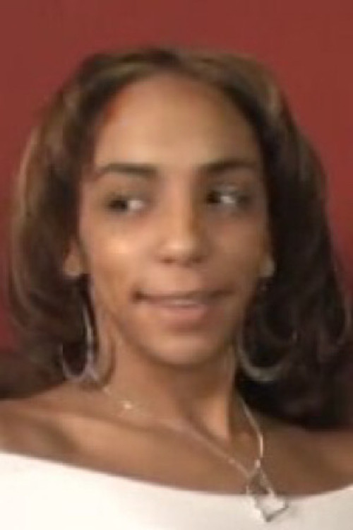 Hazel Knight as (archive footage)