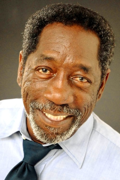 Grover Coulson as Roosevelt