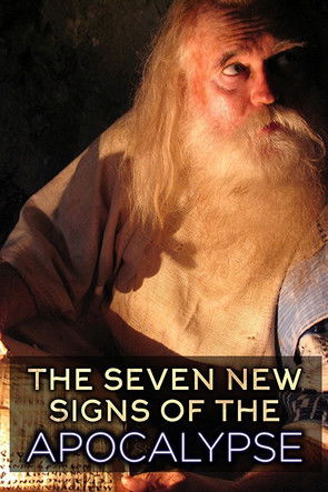 The Seven New Signs of the Apocalypse