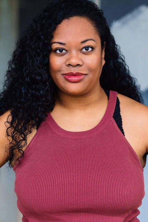 Monica R. Harris as Dr. Gautreaux