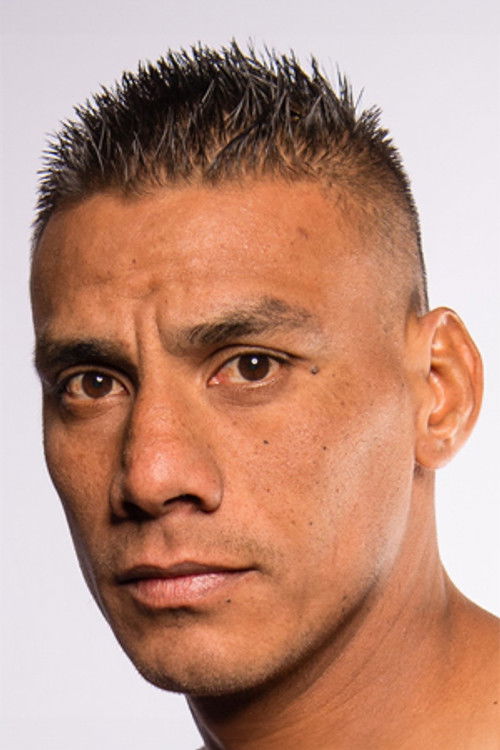 Jaime Hernandez Lopez as Self