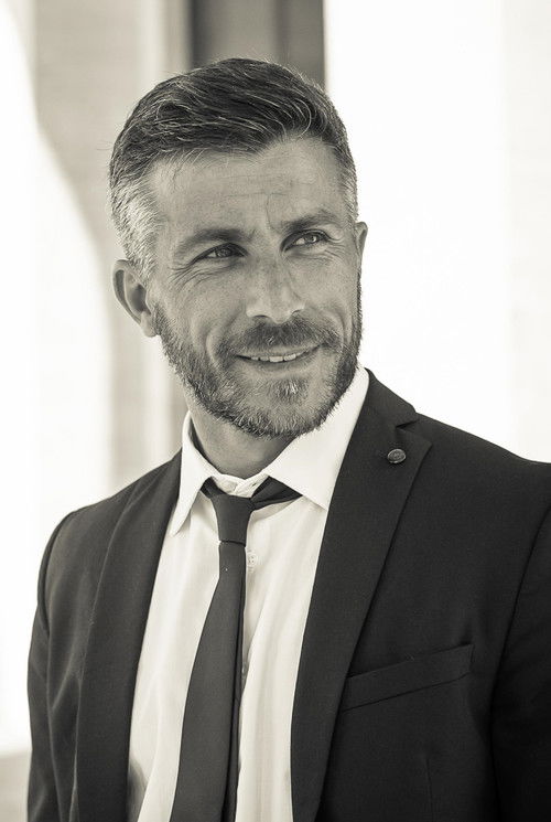 Renato Marotta as Peppe, il Lavapanni