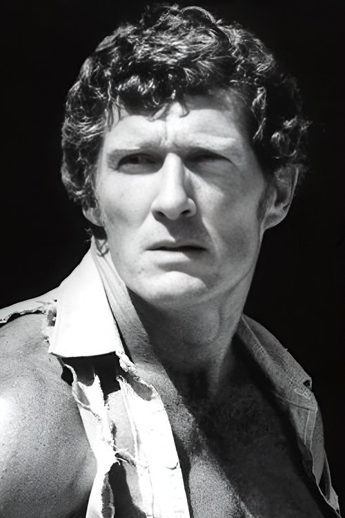 Brad Harris as Durango