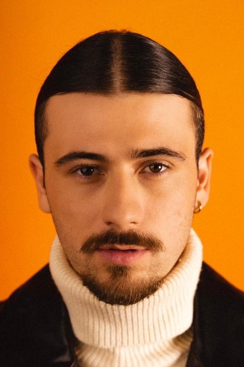 Pierre Garnier as Self