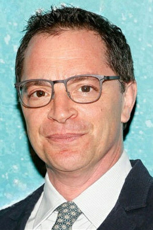 Joshua Malina as Will Bailey