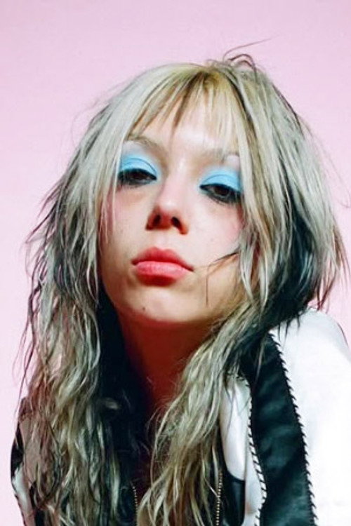 Arrow de Wilde as Self