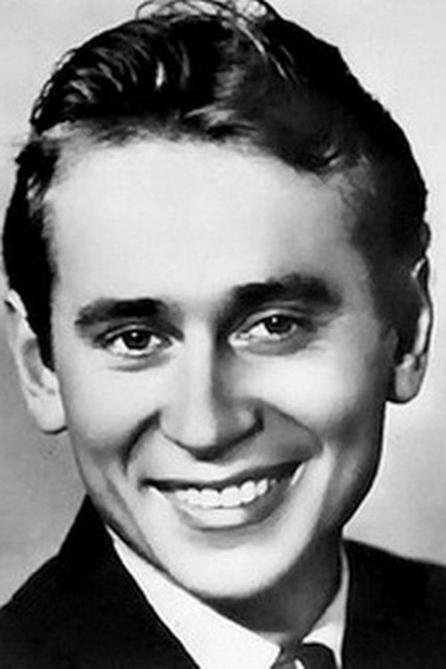 Sergei Sibel as drug Sergeya