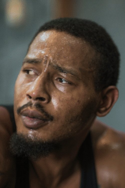 Reggie Barnett Jr. as Himself