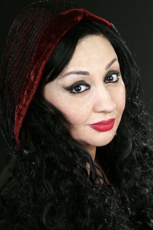 Naiba Allahverdiyeva as Balaxanım