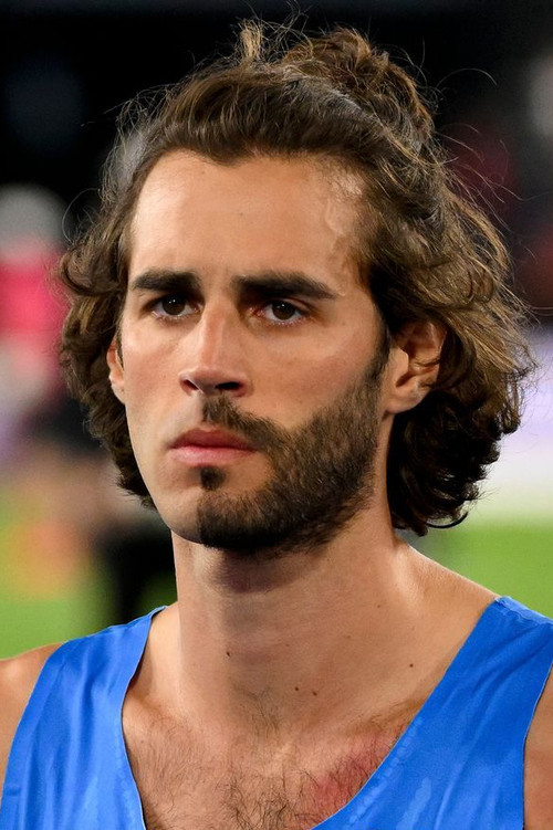 Gianmarco Tamberi as Himself