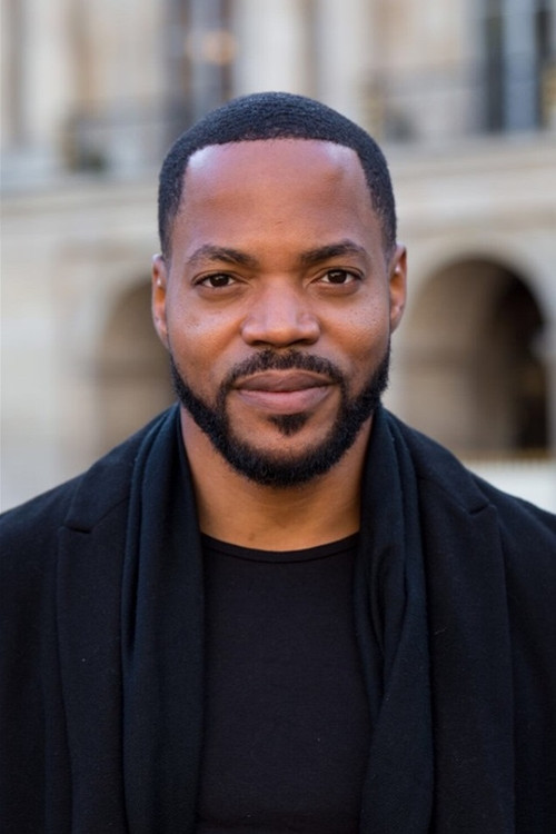 Nicolas Mouen as Guy Georges