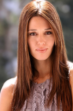 Cory Oliver as Daria