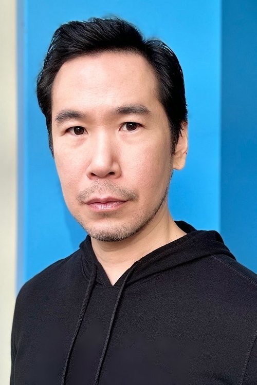 Art Hsu as Chinese Client