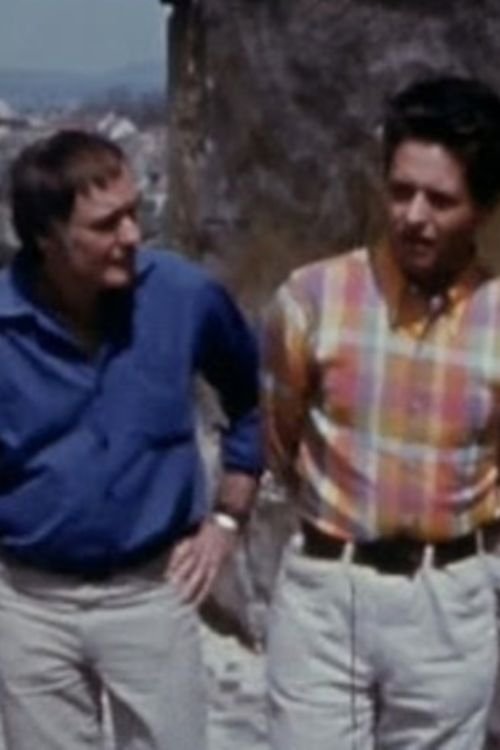 Le jeune cinéma hongrois : Miklos Jancso poster