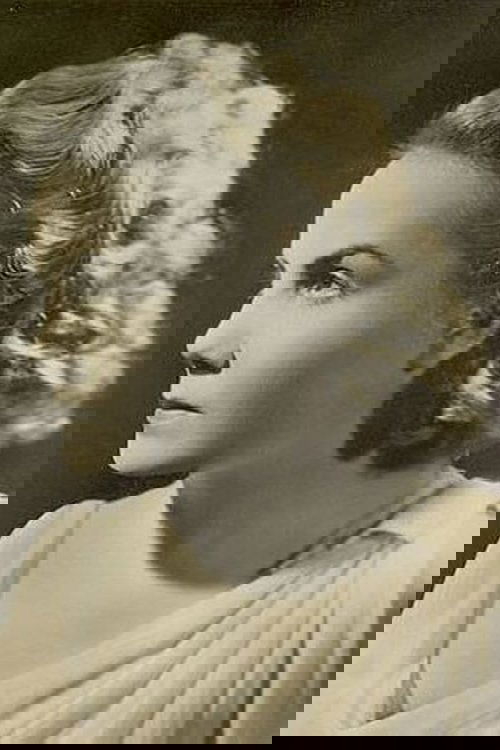 Lieselotte Klingler as Lotte, ihre Tochter