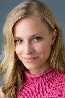 Amy Bury as Molly Hansen