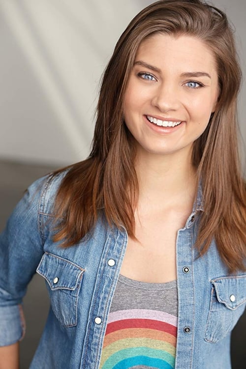 Christy St. John as Rose Walters