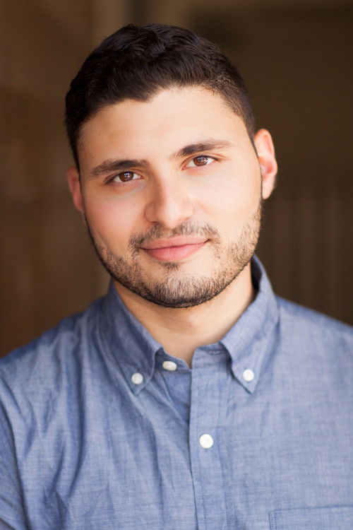 Aman Mehra as Luther