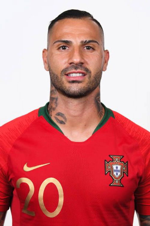 Ricardo Quaresma as Self