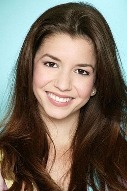 Masiela Lusha as Donna