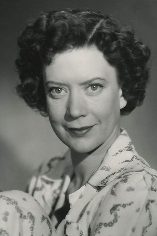 Berthe Qvistgaard as Margit