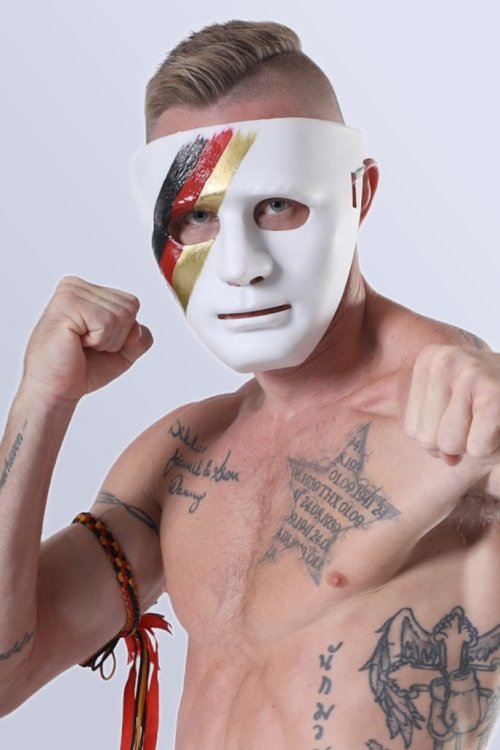 Pascal Schroth as Self