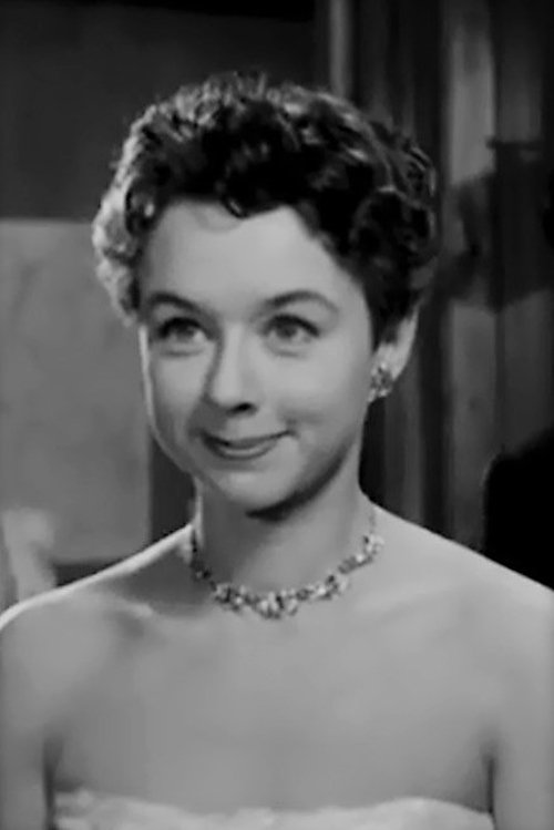 Unni Bernhoft as Ruth Granberg