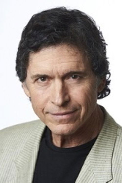 Michael Muntz as Harold