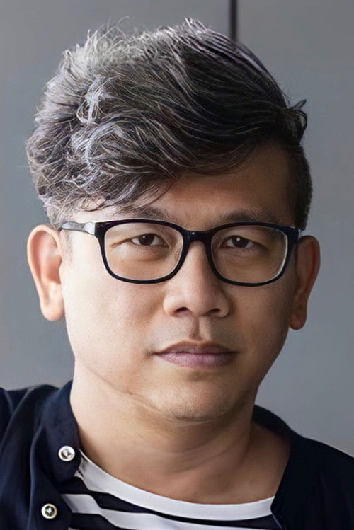 Kongdej Jaturanrasmee as Director Kongdej