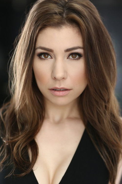 Kristin Kowalski as Wendy