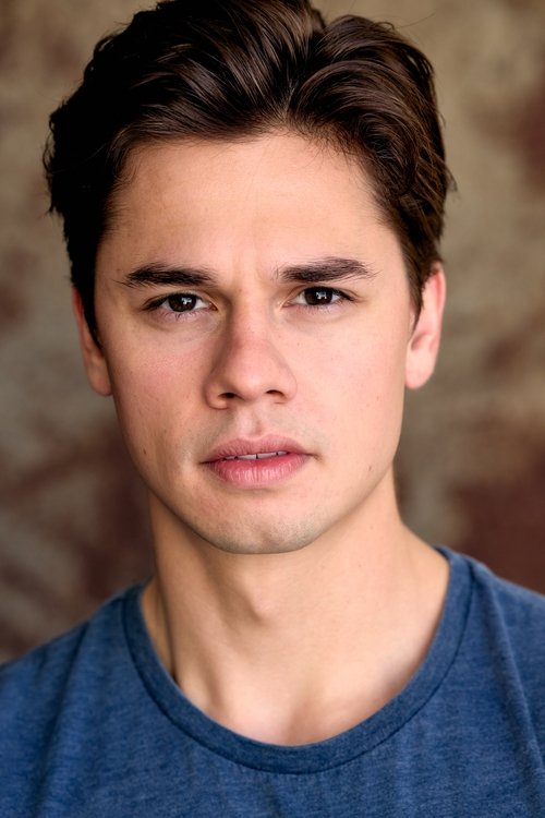 Nikolai Soroko as Charlie