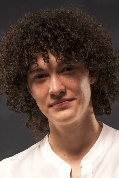 Mina Milovanović as Sina