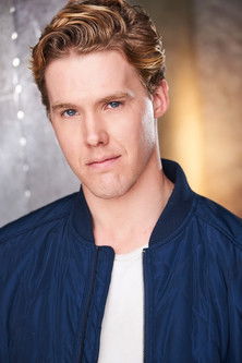 Ben F. Campbell as Noah