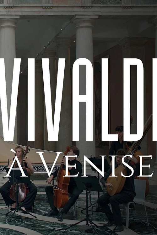 “The Four Seasons” in Venice