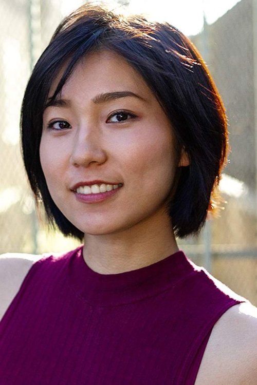 Donna Lee as Hyunjin