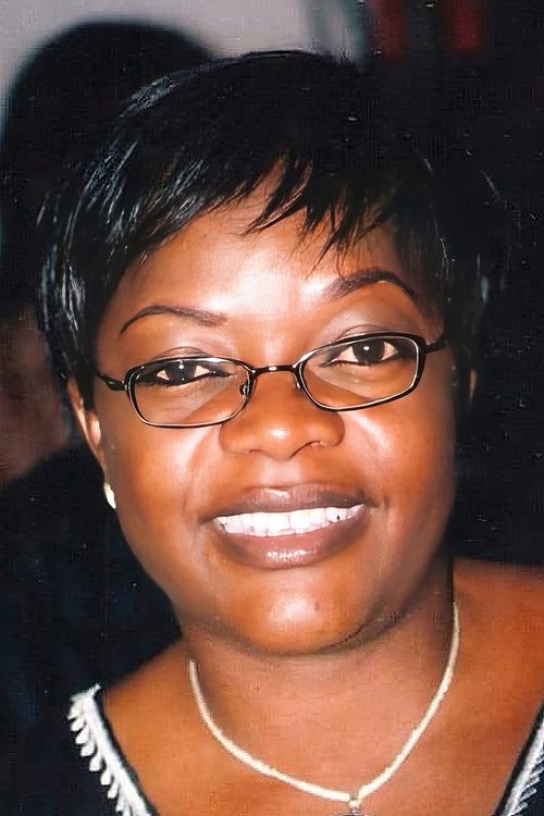 Georgette Paré as Niassi