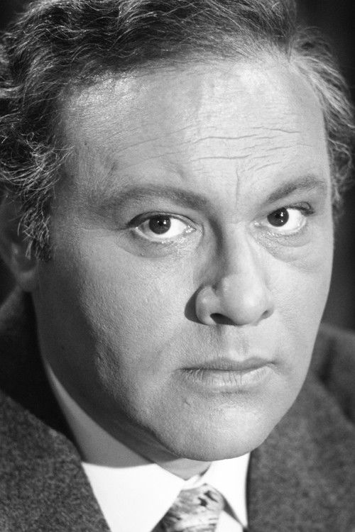 Wolfgang Reichmann as Der Herzog