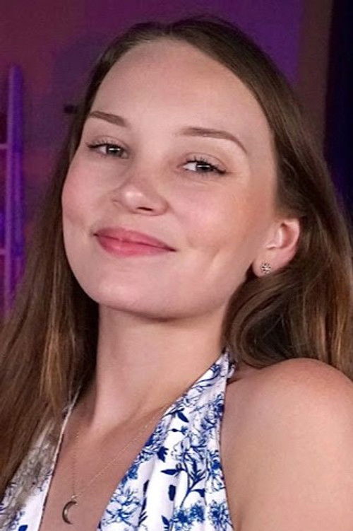 ASMR Darling as Self