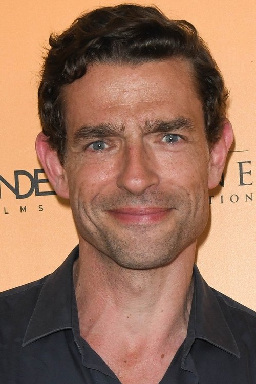 Nicolas Wanczycki as Lieutenant Schliefer