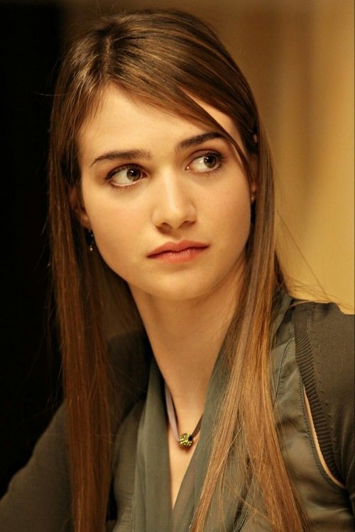 Nadir Caselli as Giulietta